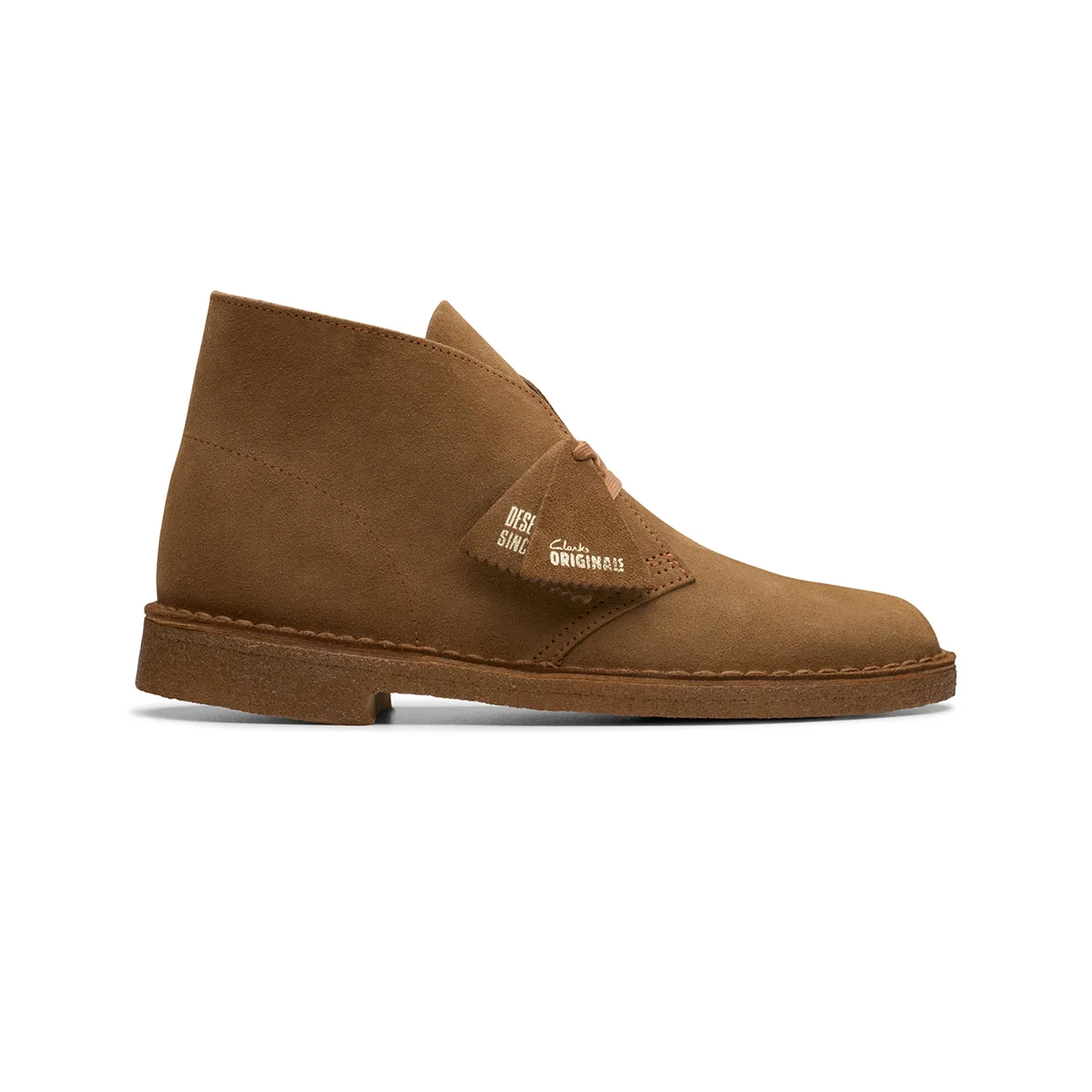 Mens - Desert Boot Military Style Warehouse Work