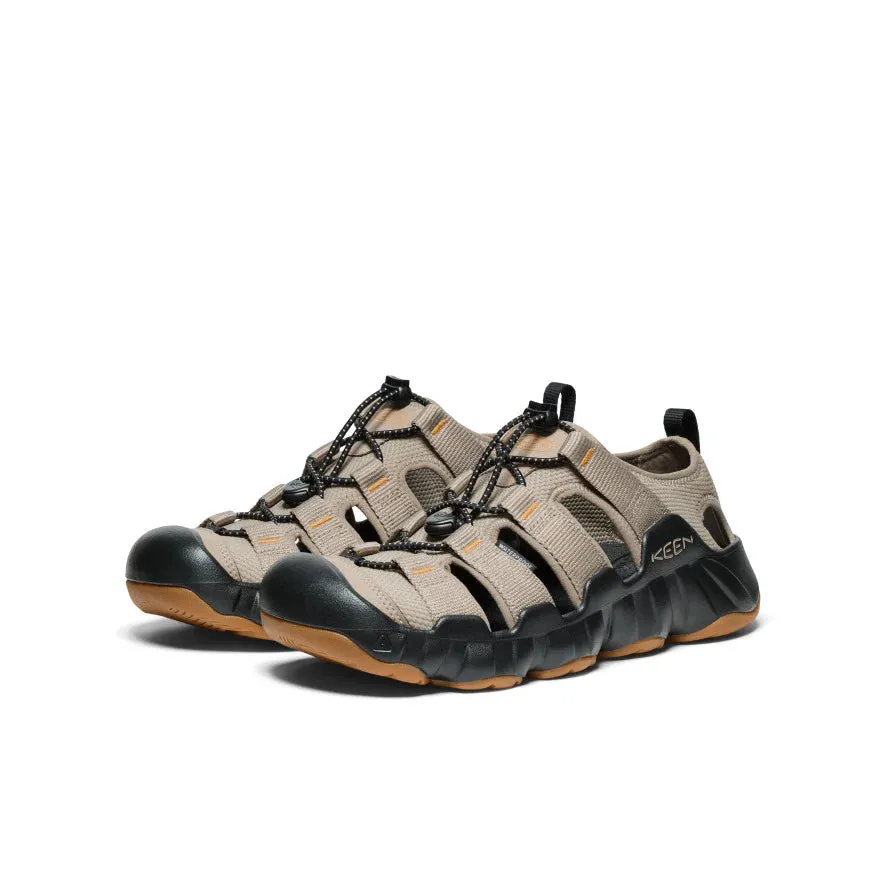 Flexible Sandals Men's Hyperport H2 Brindle/Black