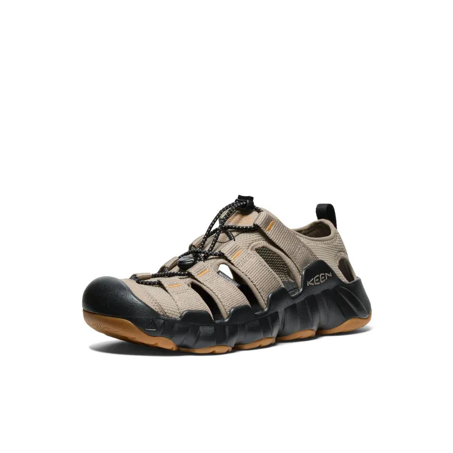 Open Wear Classic Outdoor Style Men's Hyperport H2 Brindle/Black
