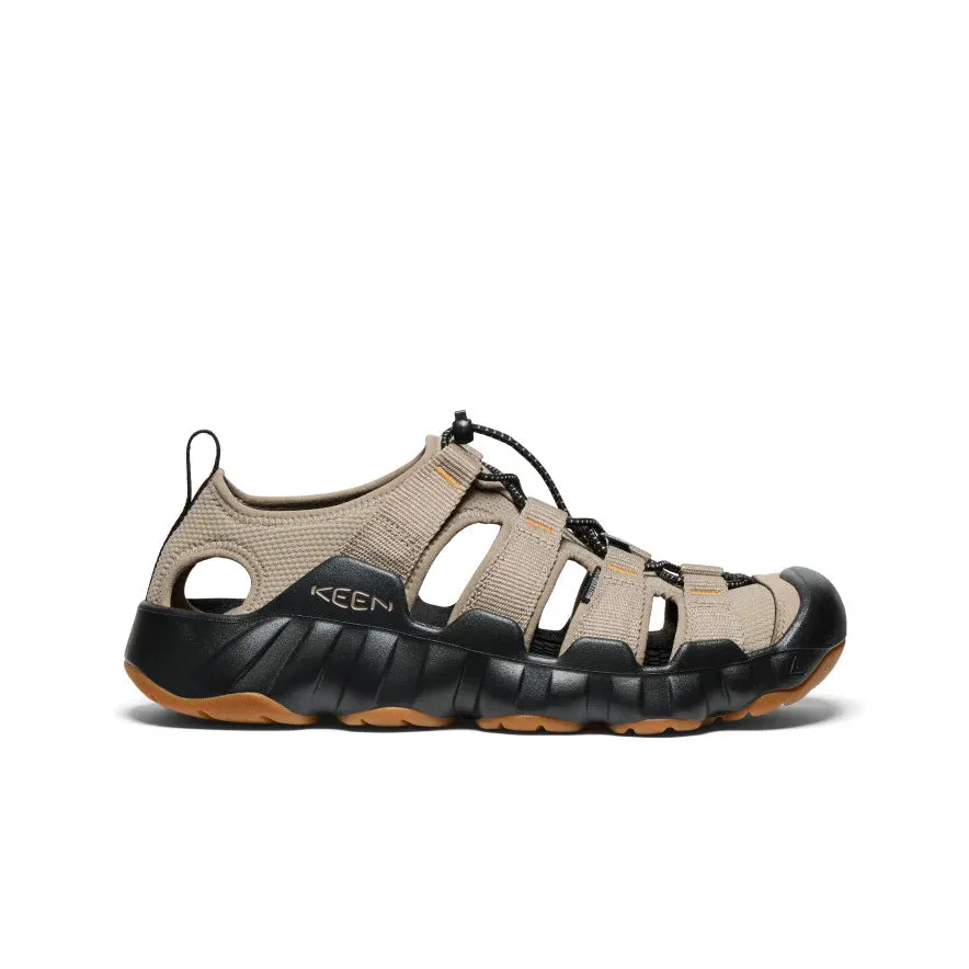 Relaxed Walk Men's Hyperport H2 Brindle/Black