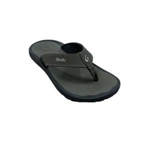 Step Free Men's Ohana Flip Flop Sandals-Kona/Kona