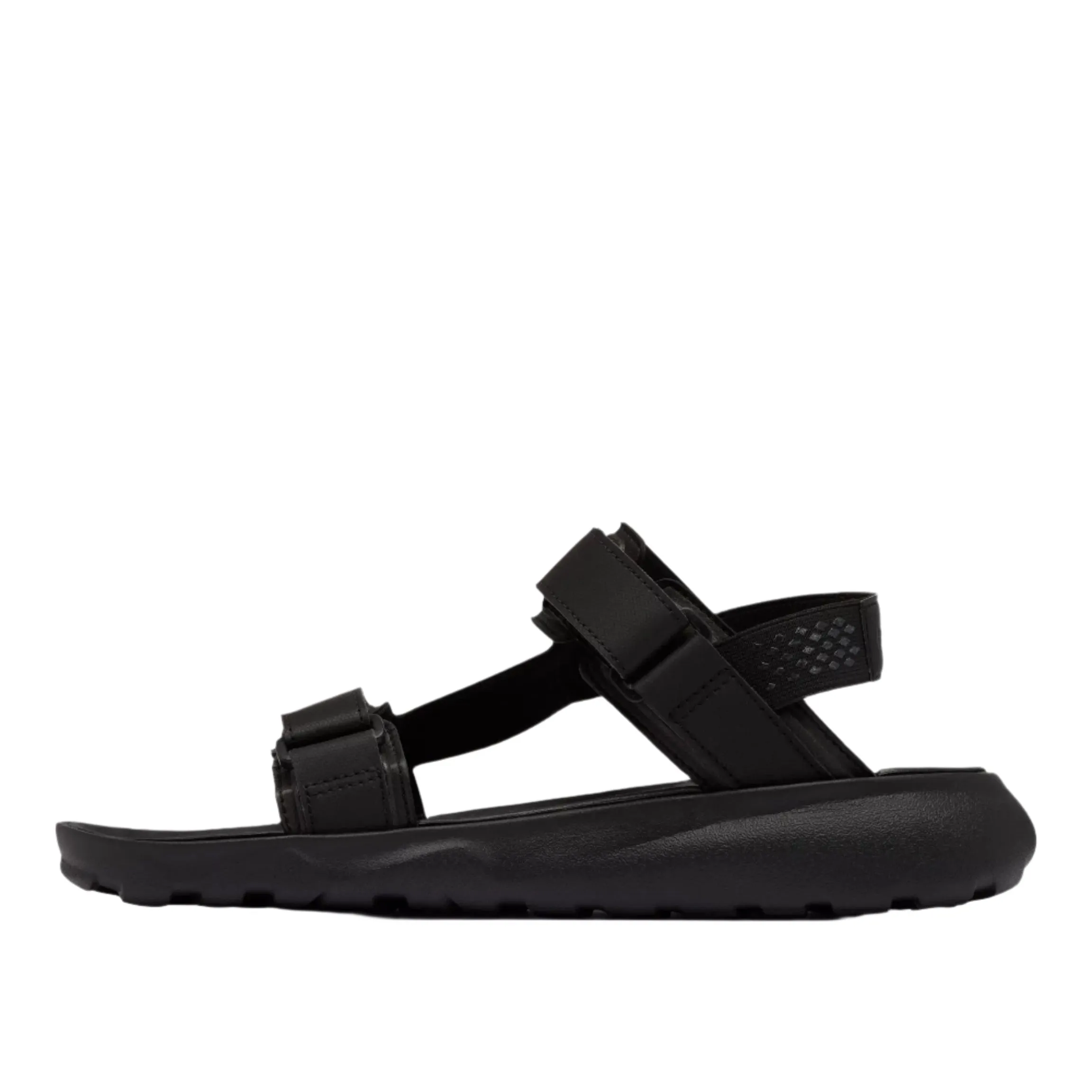 Men's Peakfreak Roam Black/Charcoal Bronze Pop