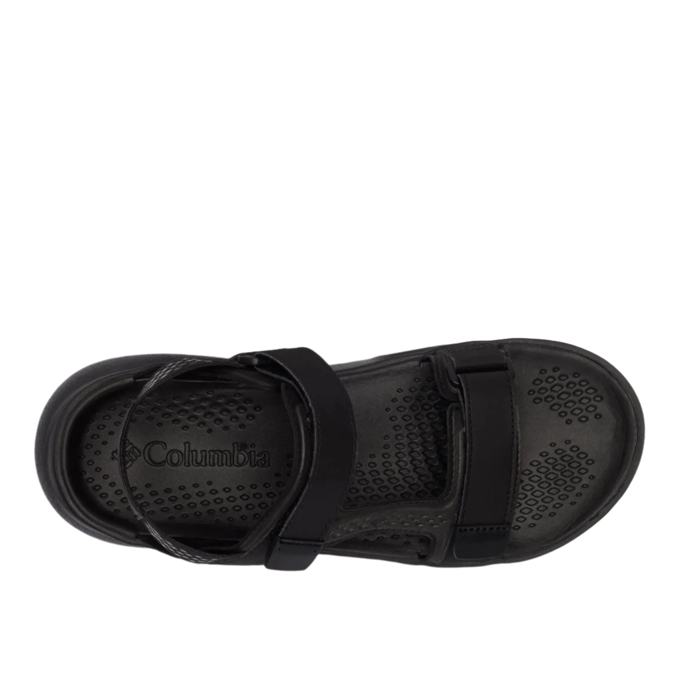 Light Gear Men's Peakfreak Roam Black/Charcoal