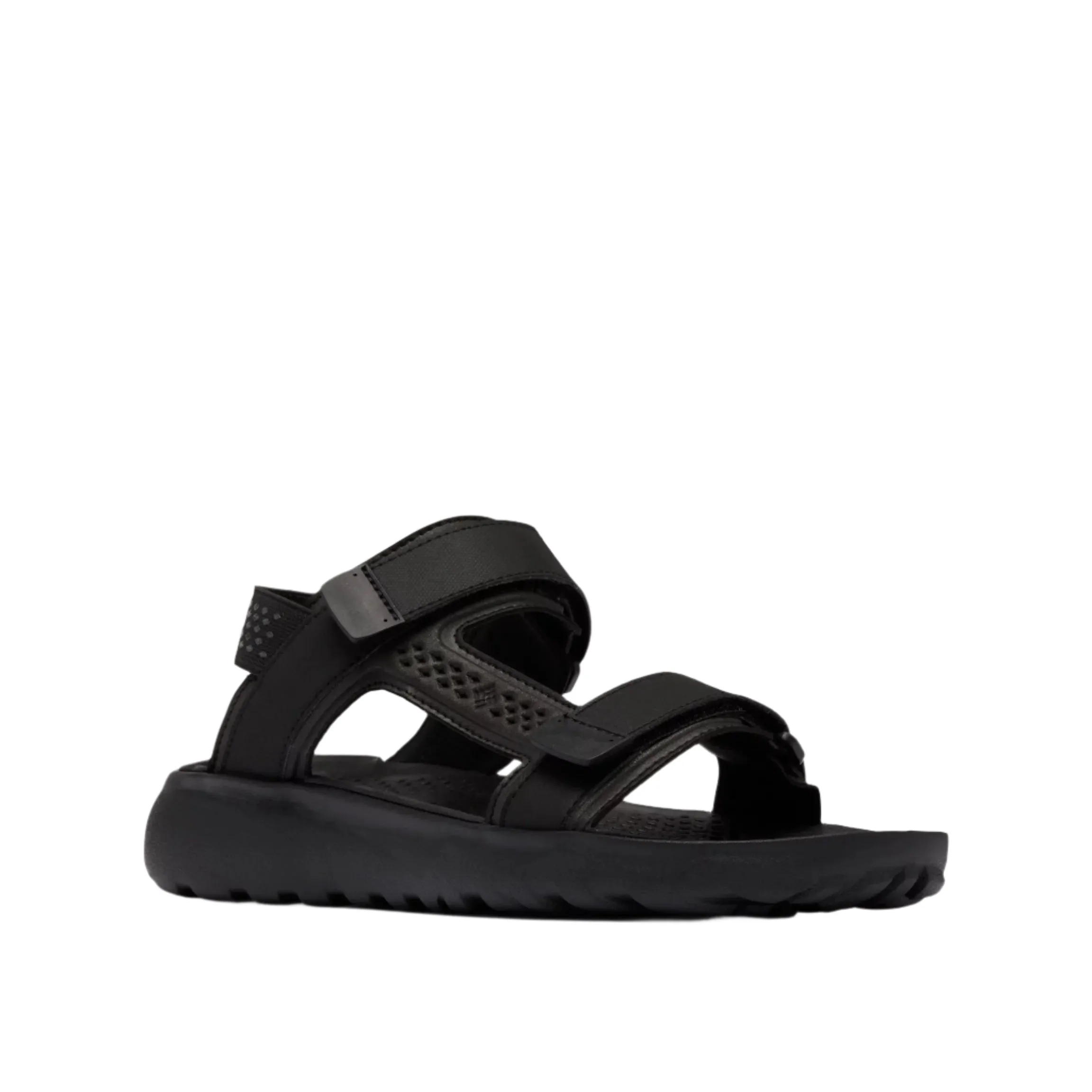 Men's Peakfreak Roam Black/Charcoal Quick Rest