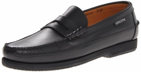Mephisto Men's Cap Vert Penny Loafer Easy Life