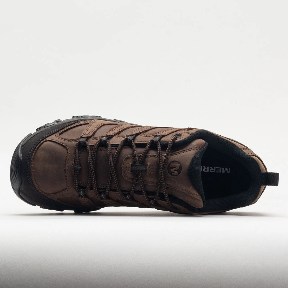 Merrell Moab 3 Prime Waterproof Men's  Mist long - lasting shoes