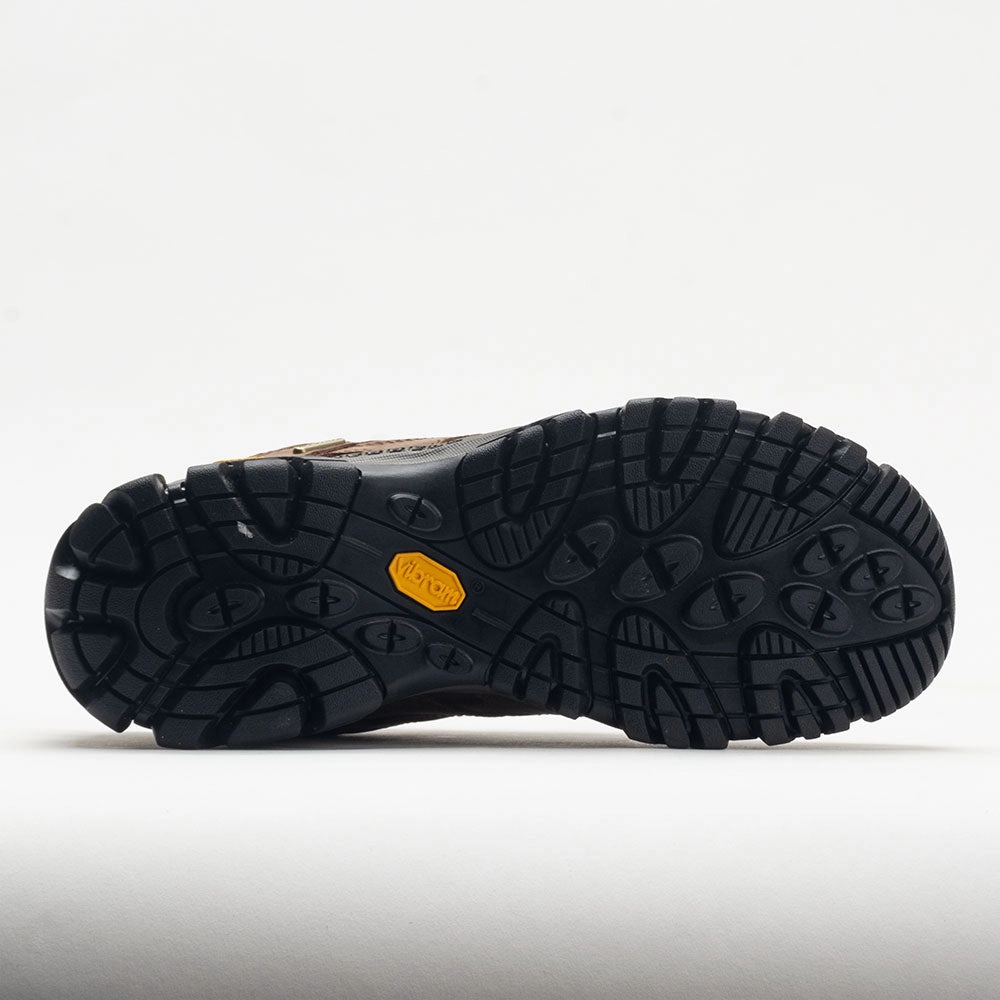 Merrell Moab 3 Prime Waterproof Men's  Mist Quiet engraved - finish - design shoes