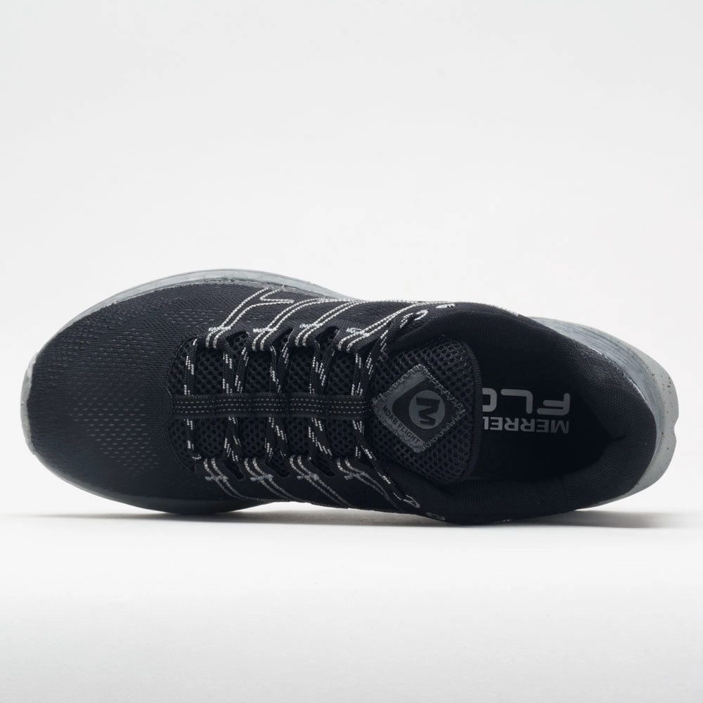 thermal shoes Merrell Moab Flight Men's  Black