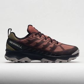 Merrell Speed Eco Women's  Sedona/Herb air pockets