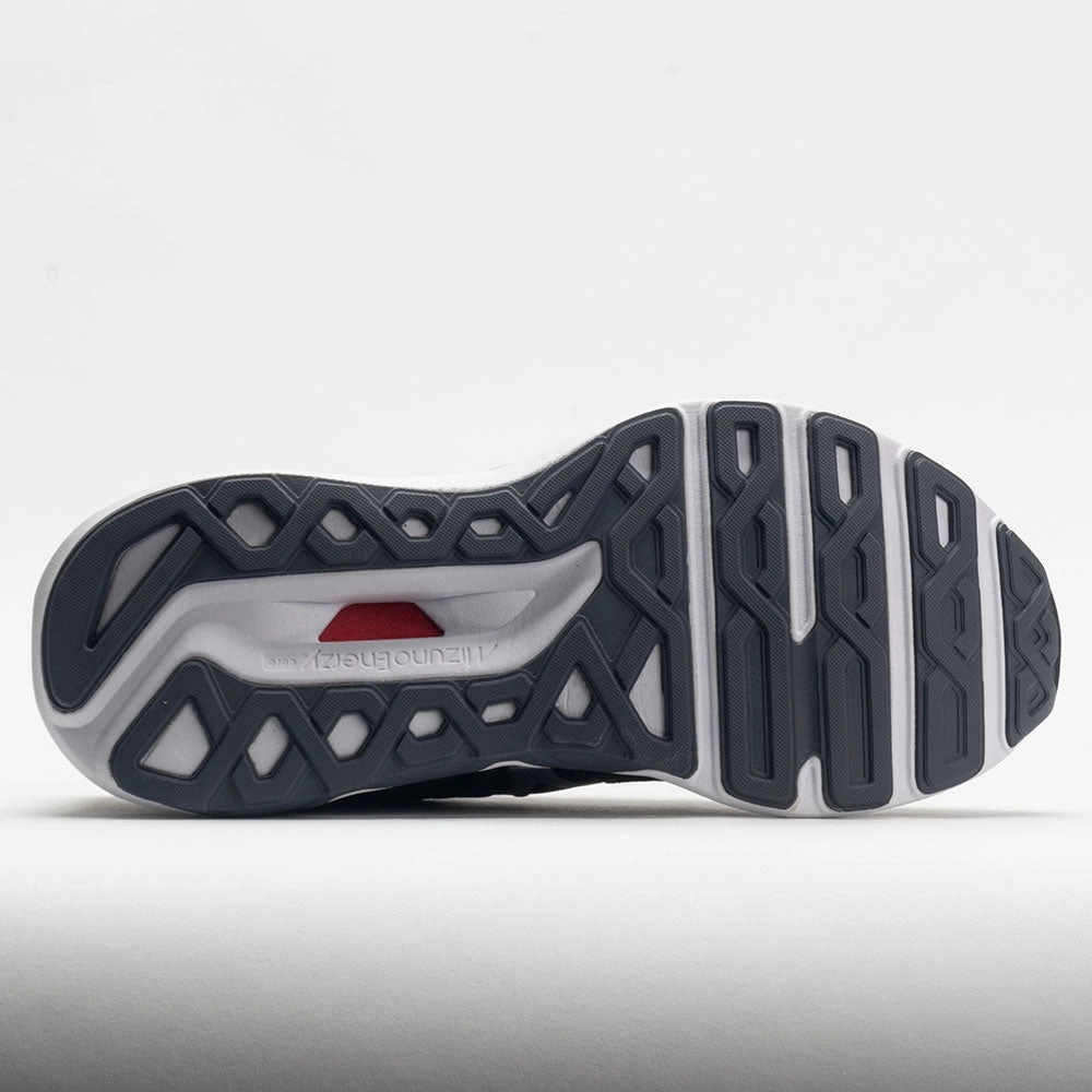 running in sand shoes Mizuno Wave Horizon 6 Men's  Ultimate Grey/Silver