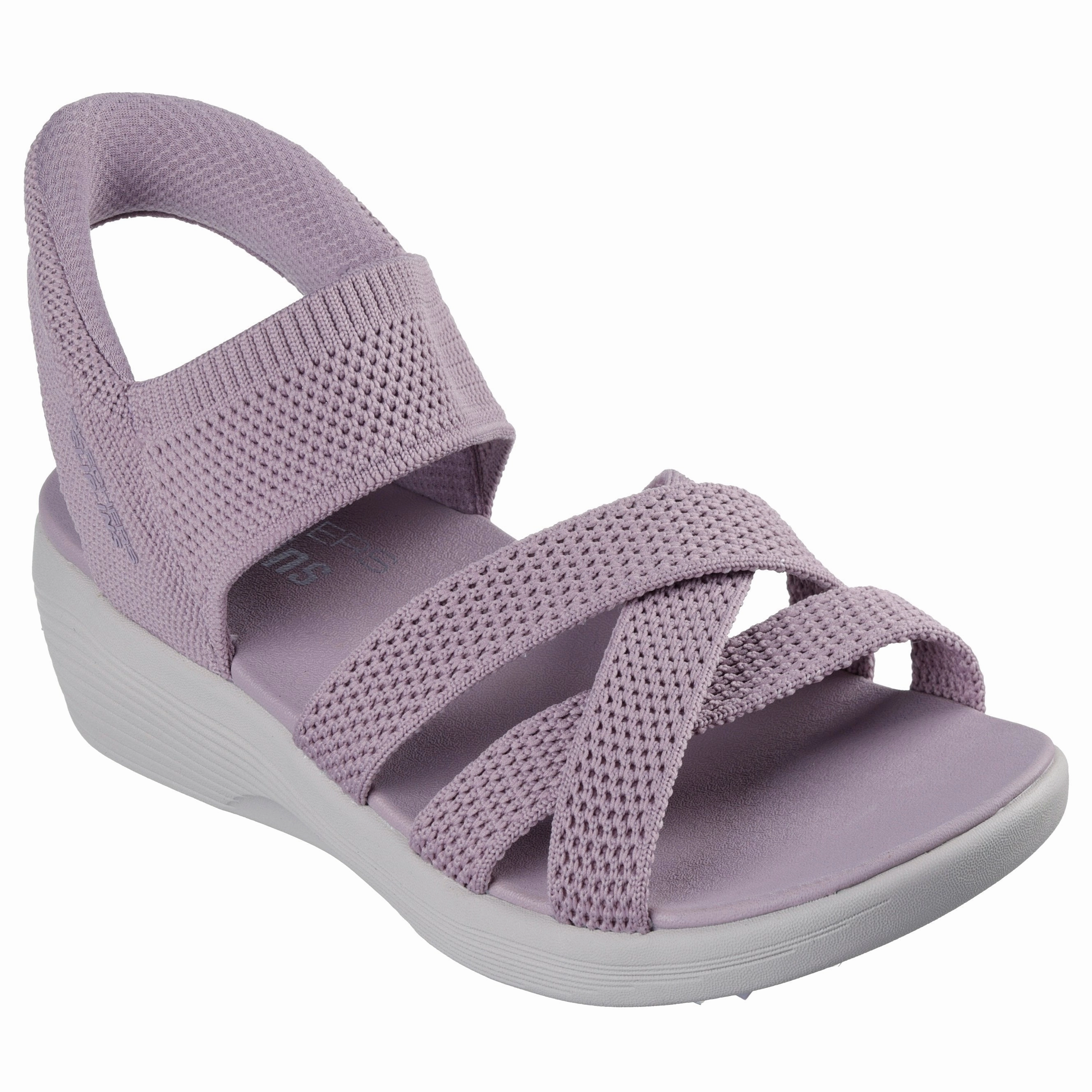Versatile Looks Women's Slip-Ins: Arya-Cooling Off Lavender