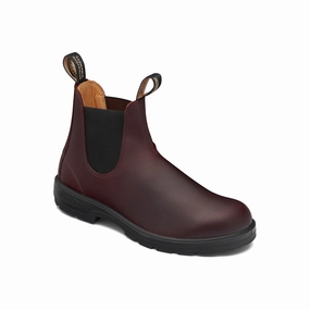Effortless Look 2130 Blundstone Classic Auburn