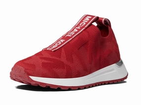 rubber - finish - design shoes Michael Kors Bodie Slip On