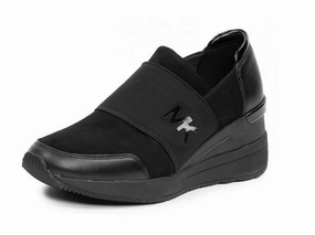 upcycled - material shoes urban - climate shoes Michael Kors Felix