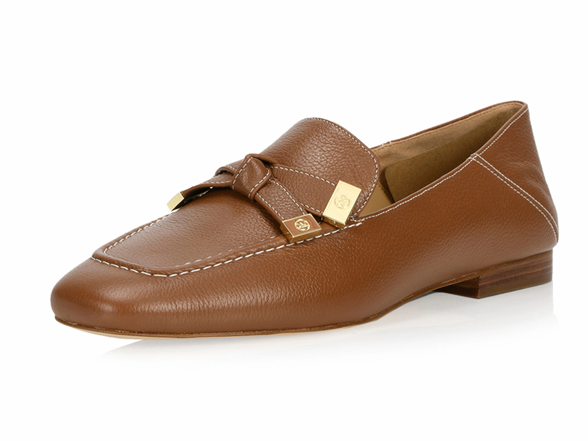 Wide Base Guest Side Michael Kors Ripley Loafer
