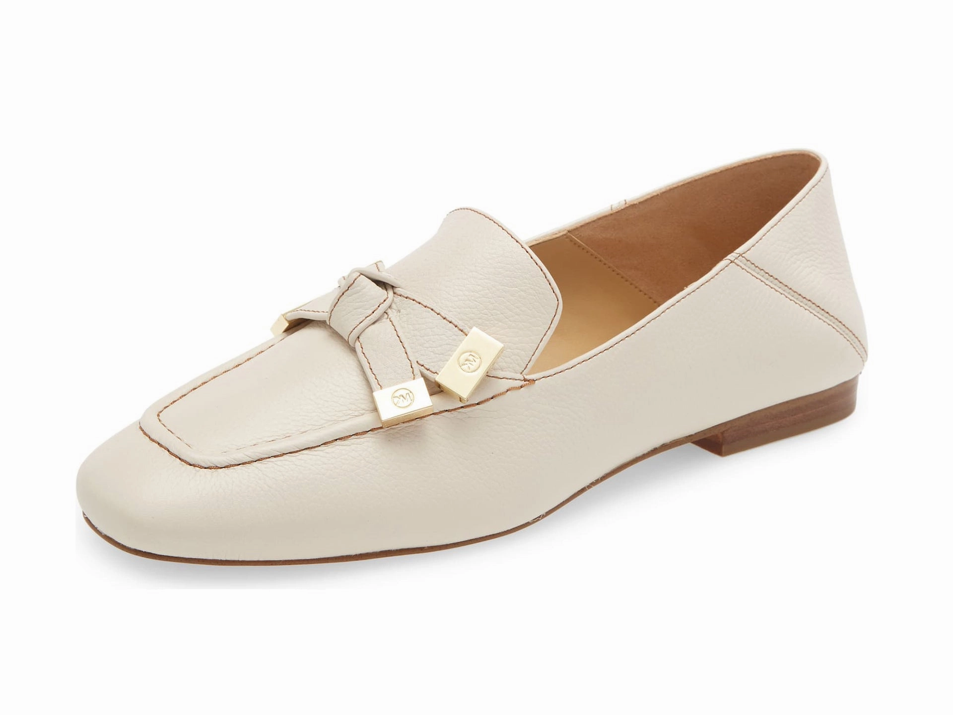 Michael Kors Ripley Loafer Brunch Look Health Mood