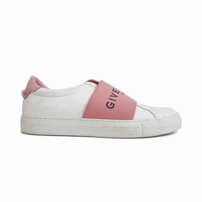 Givenchy 'Urban Knot' Sneakers - Women's 39 Peak Performance