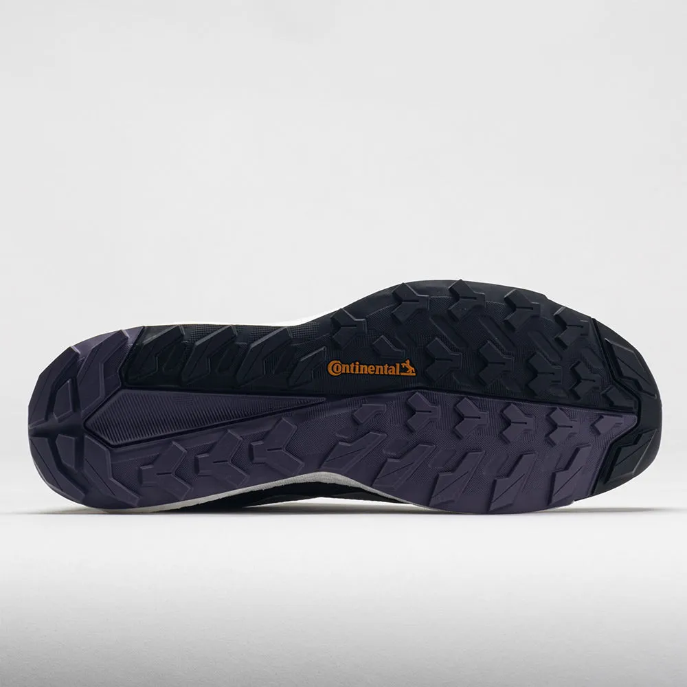 soft - surface running shoes adidas Terrex Free Hiker 2 Low GTX Men's  Wonder Silver/Lucid Lemon