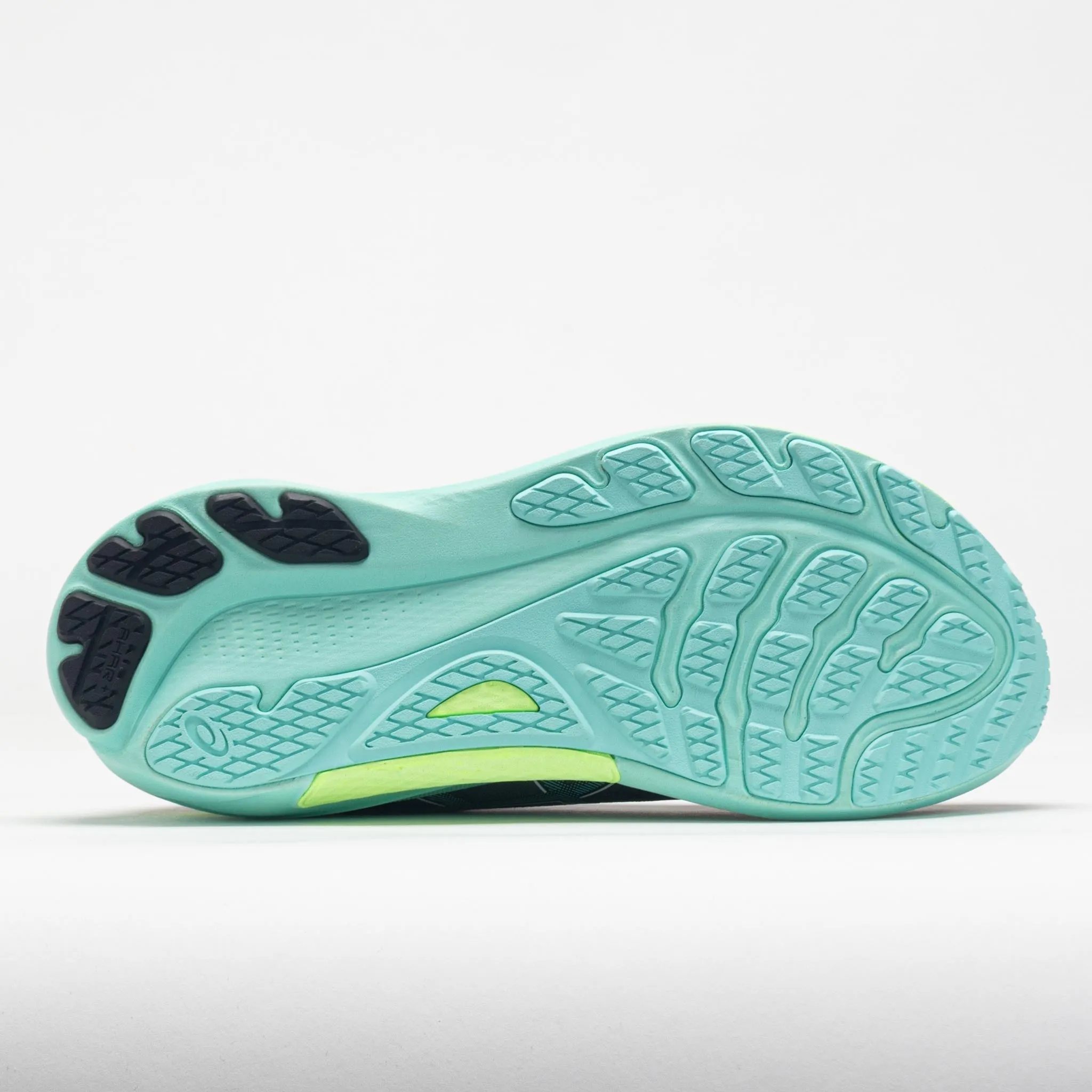 ASICS GEL-Kayano 30 Men's  Carrier Grey/Illuminate Mint performance - enhancing shoes