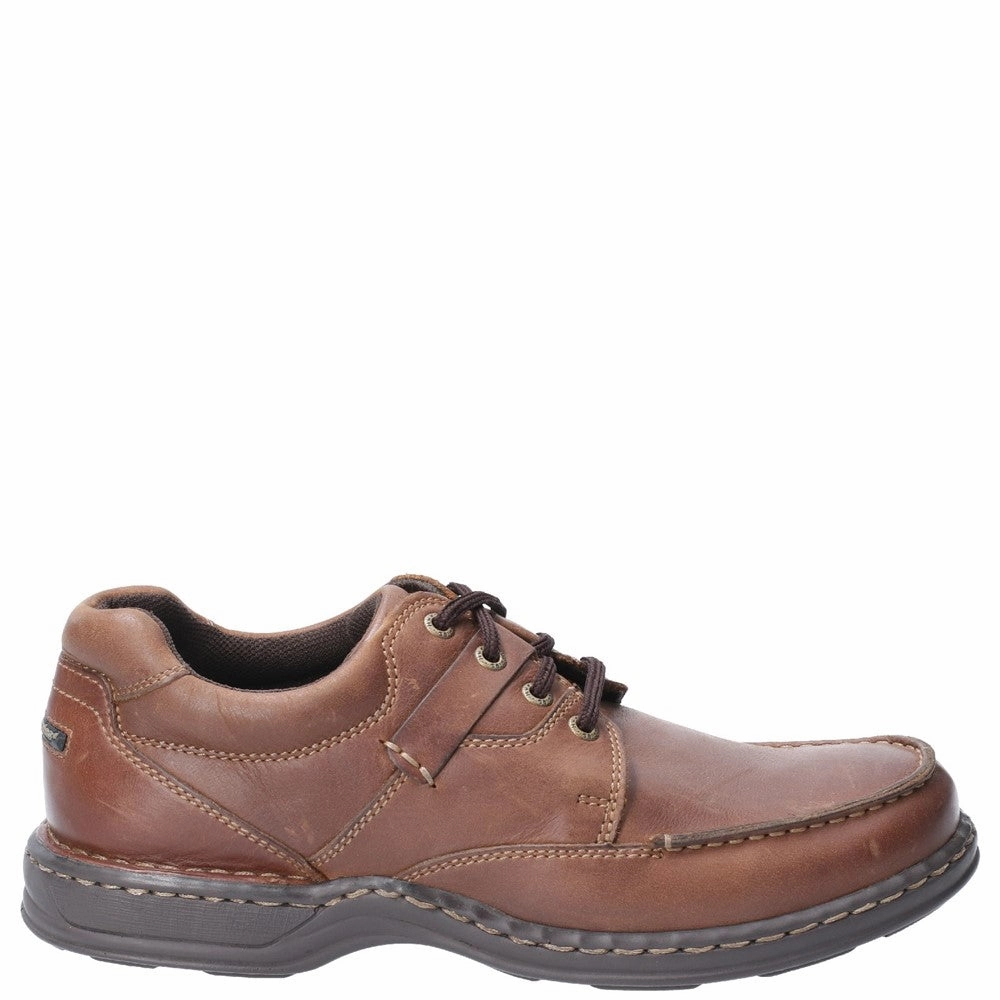 Sun Hike Hush Puppies Randall II Shoe