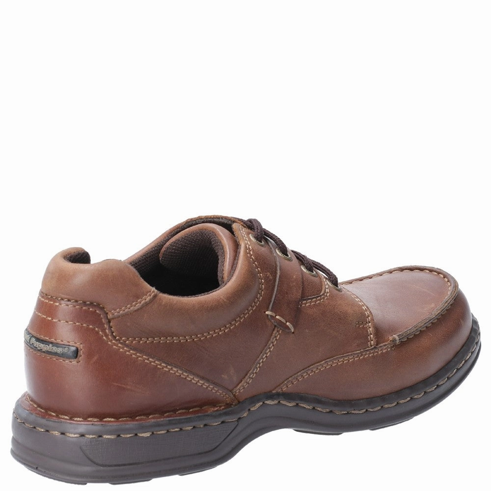 breath easy Hush Puppies Randall II Shoe