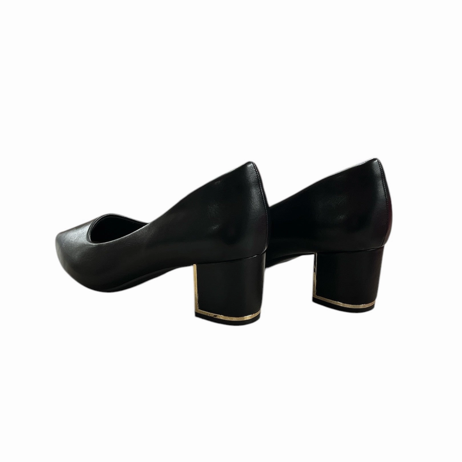 Lightweight Design Trail Ease Mila Black PU