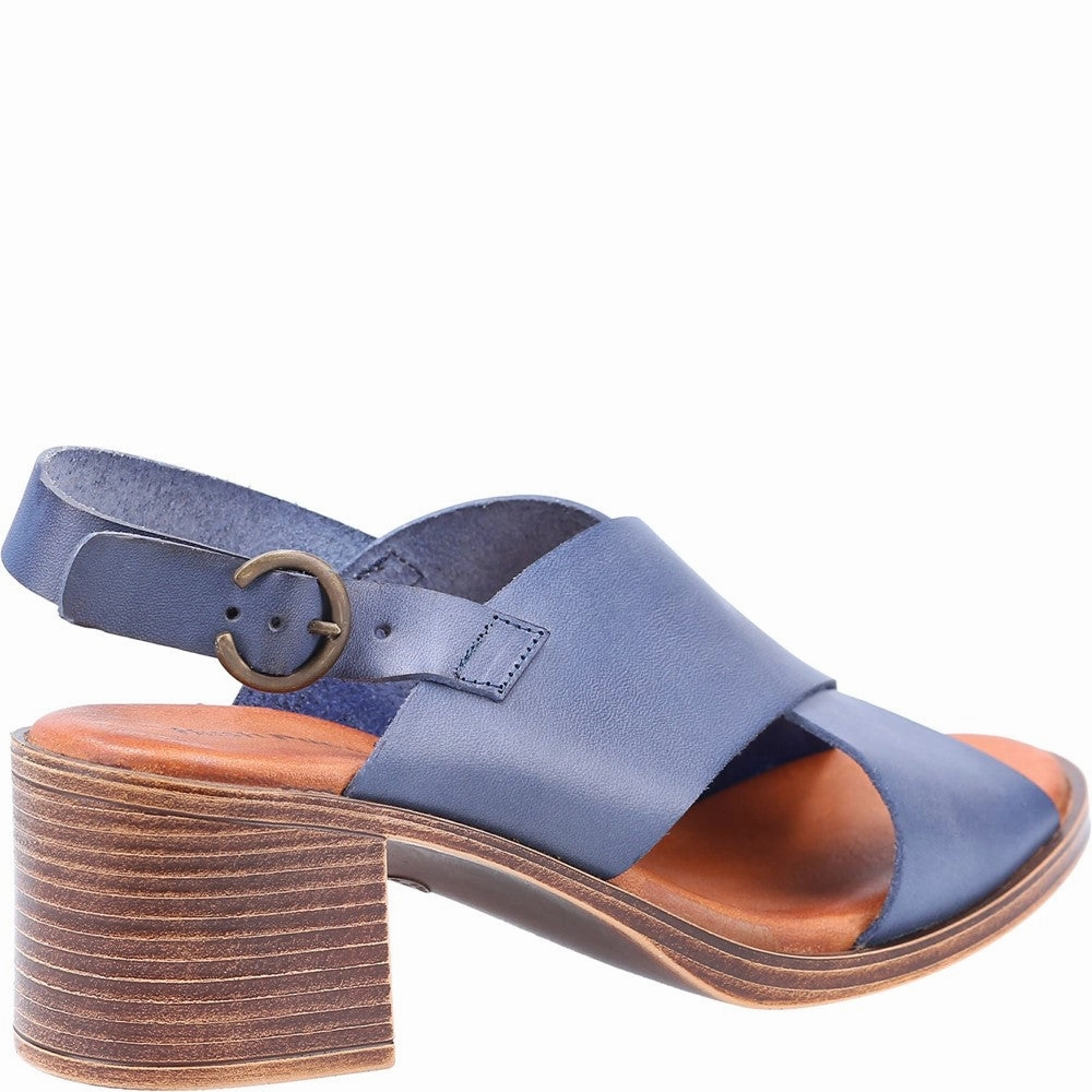 Hush Puppies Gabrielle Sandal High Quality Korean Mood