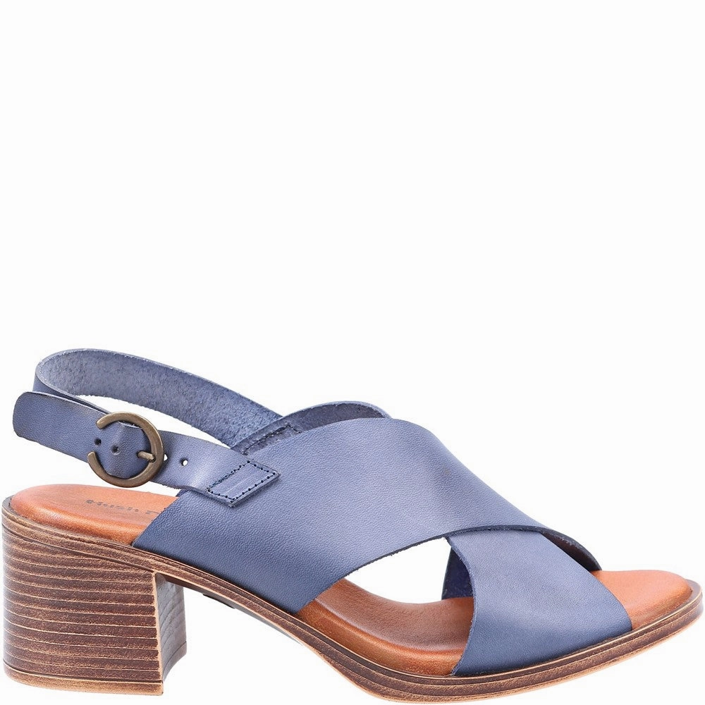 Hush Puppies Gabrielle Sandal Trendy Daily