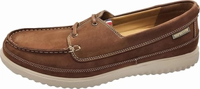 High Quality Fresh Dash Mephisto Men's Trevis Boat Shoe