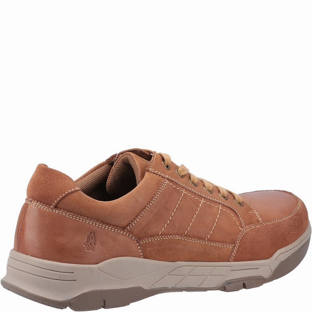 Hush Puppies Finley Shoe Clean Touch
