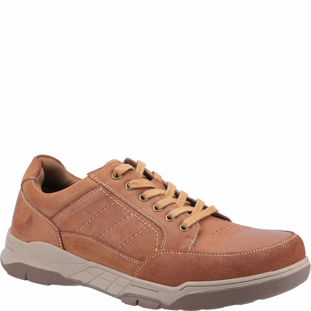 Hush Puppies Finley Shoe Winter Fit