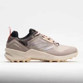 firm - midsole shoes Toe - Protection adidas Terrex Swift R3 GTX Men's  Wonder Taupe/Earth Strata