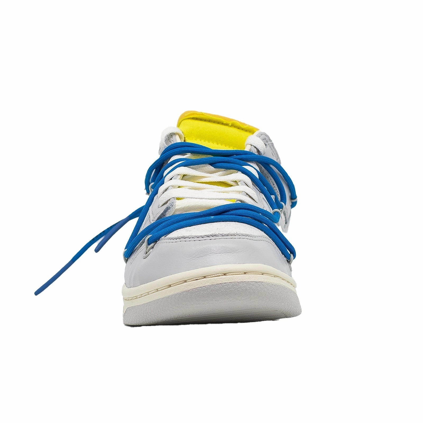 Nike Dunk Low Off-White, Lot 10 of 50 Hyperlock Technology Urban Explorer