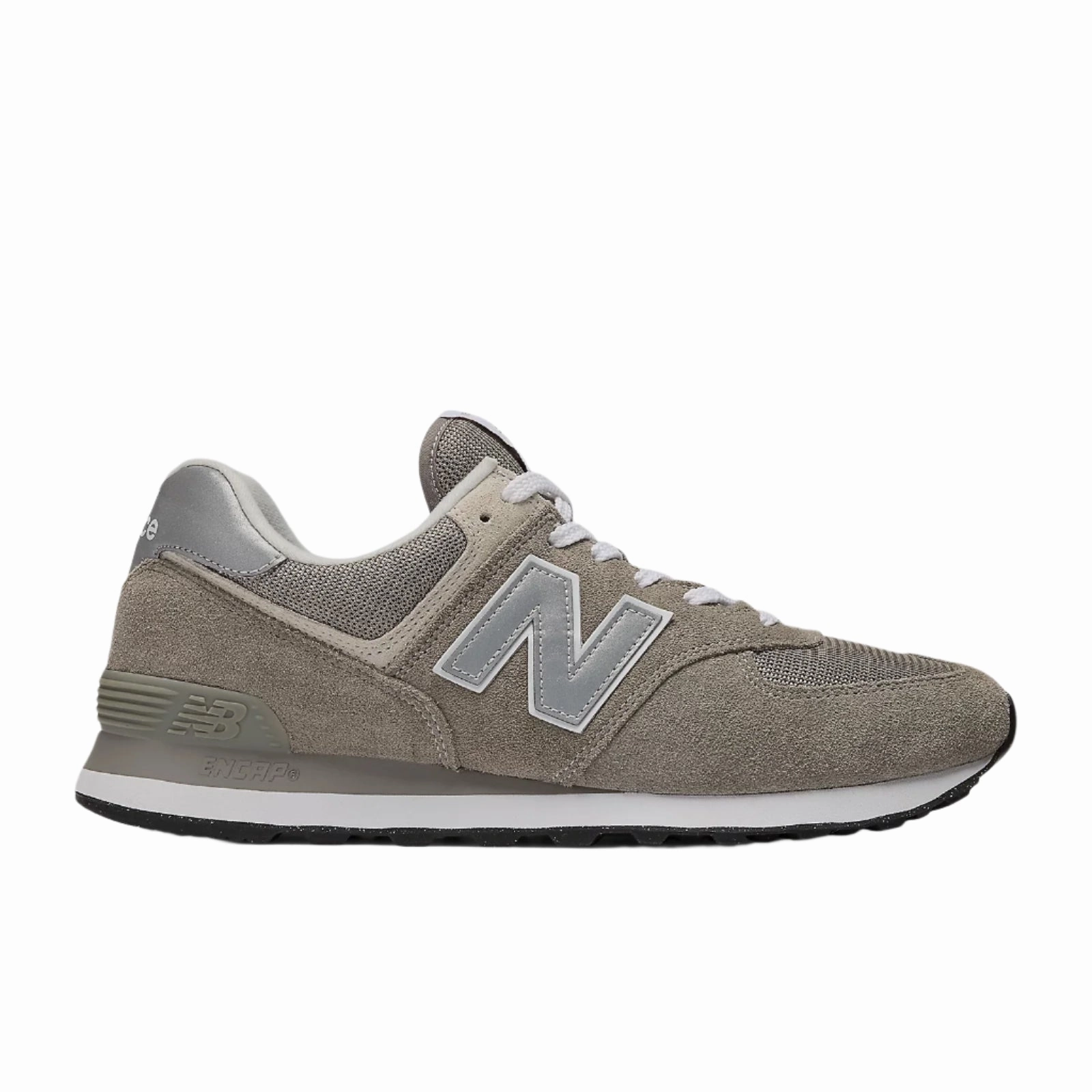 Men's ML574EVG Grey/White On demand Tree Run