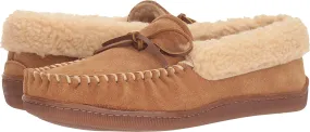 Effortless Step Minnetonka Men's Allen Moccasin
