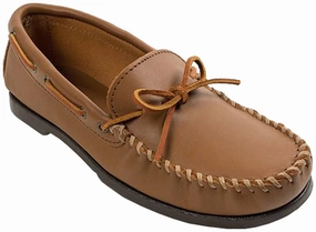 Belgian Style Professional Attire Minnetonka Men's Camp Moc