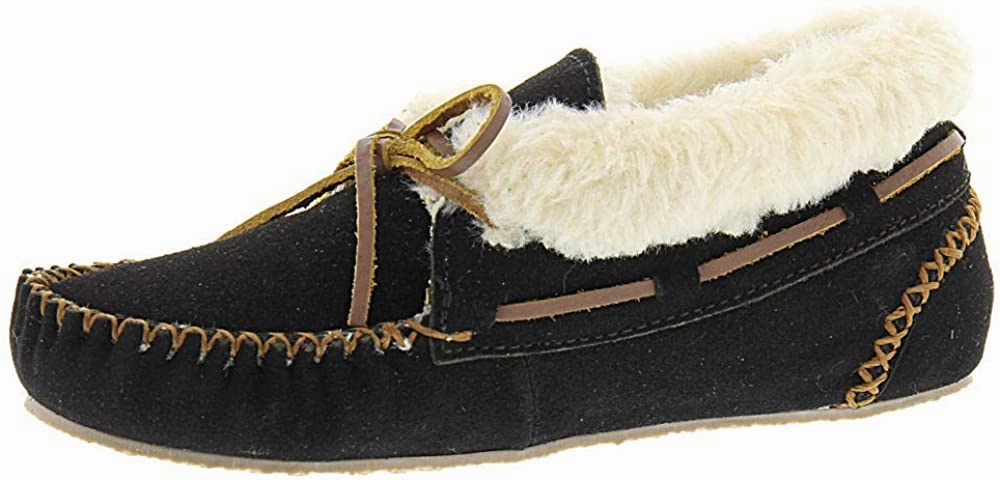 Practical Use Efficient Use Minnetonka Women's Chrissy Bootie Slipper