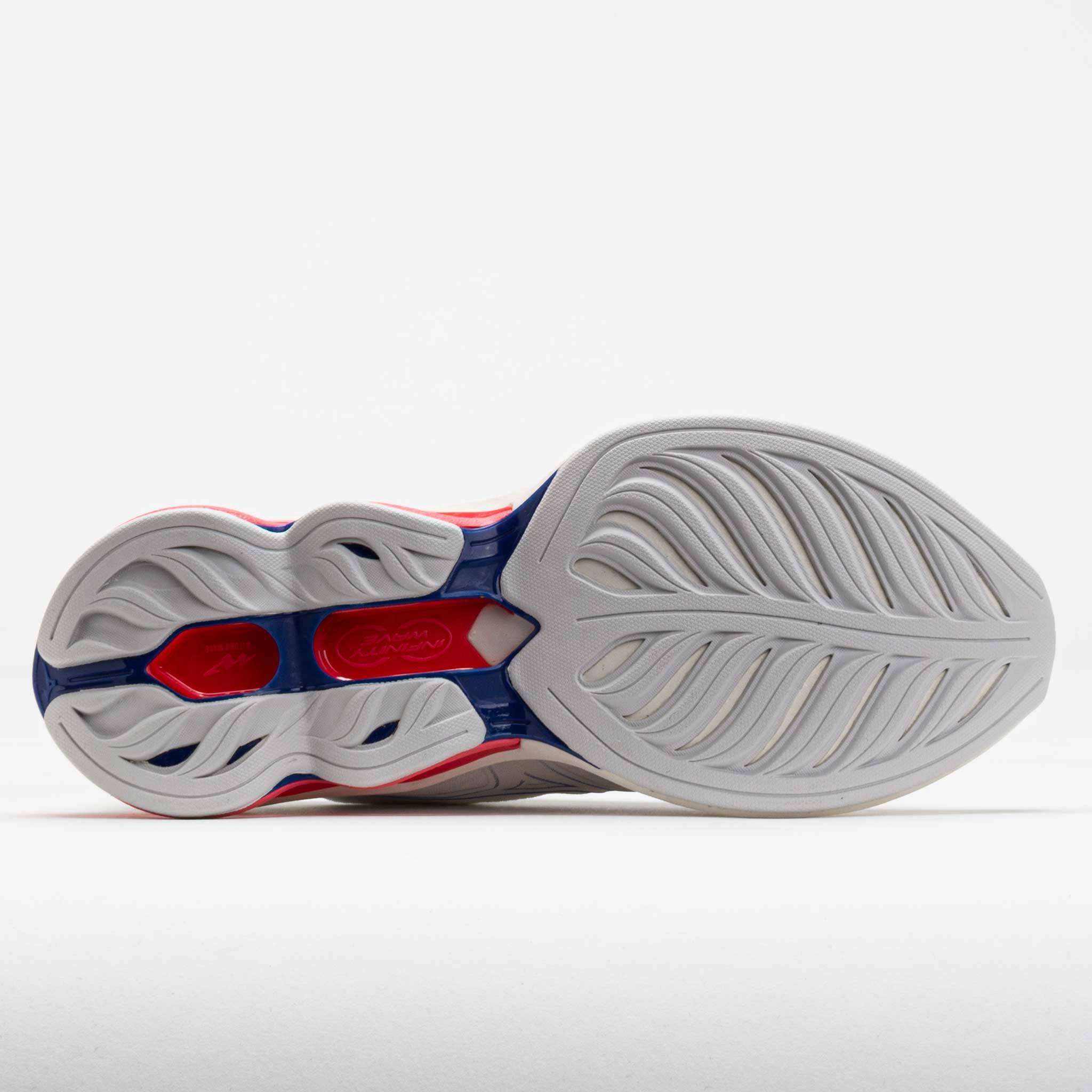 sports lovers Mizuno Wave Creation 25 Women's  White/Surf the Web