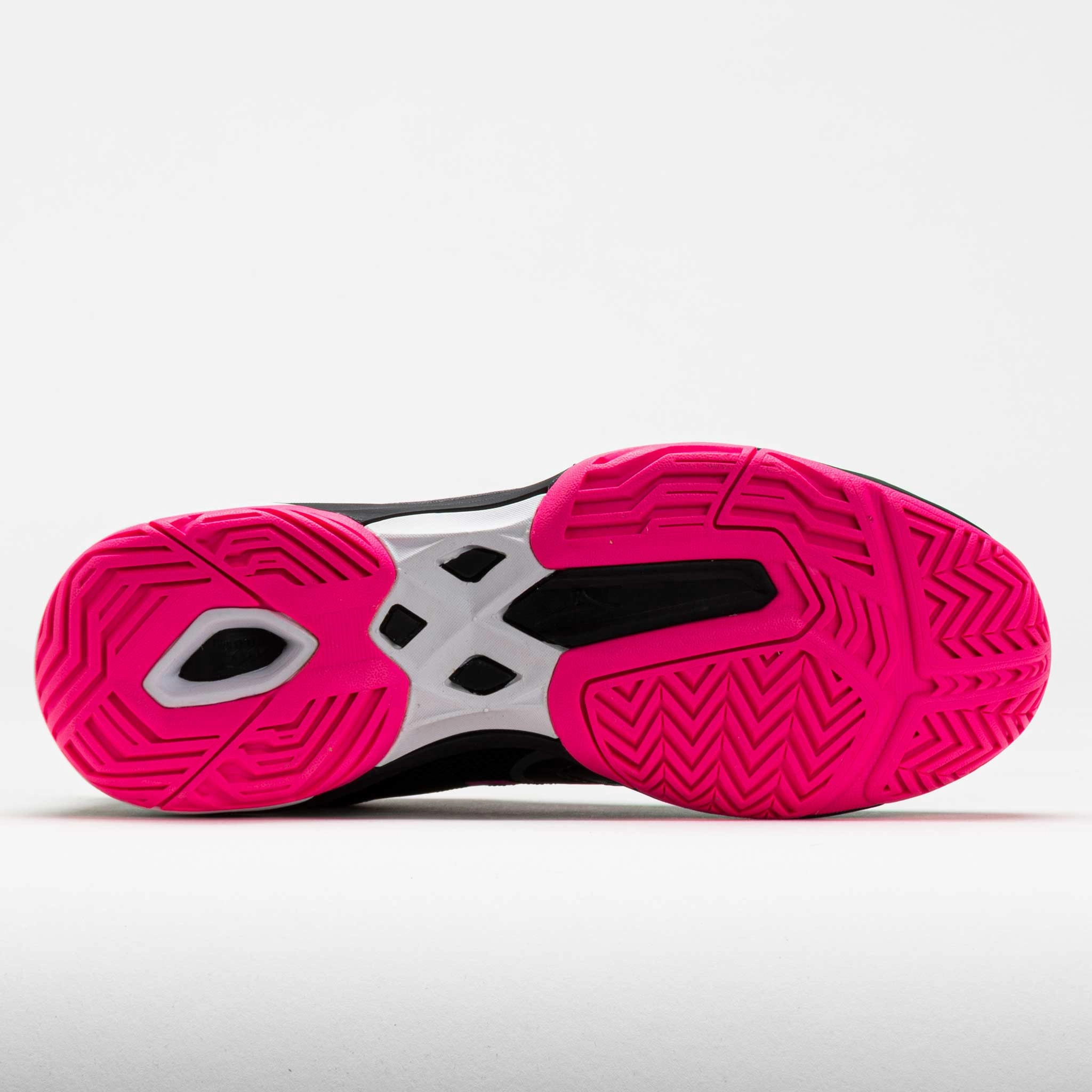 Mizuno Wave Exceed Light 2 AC Women's  Black/Pink Tetra autumn use