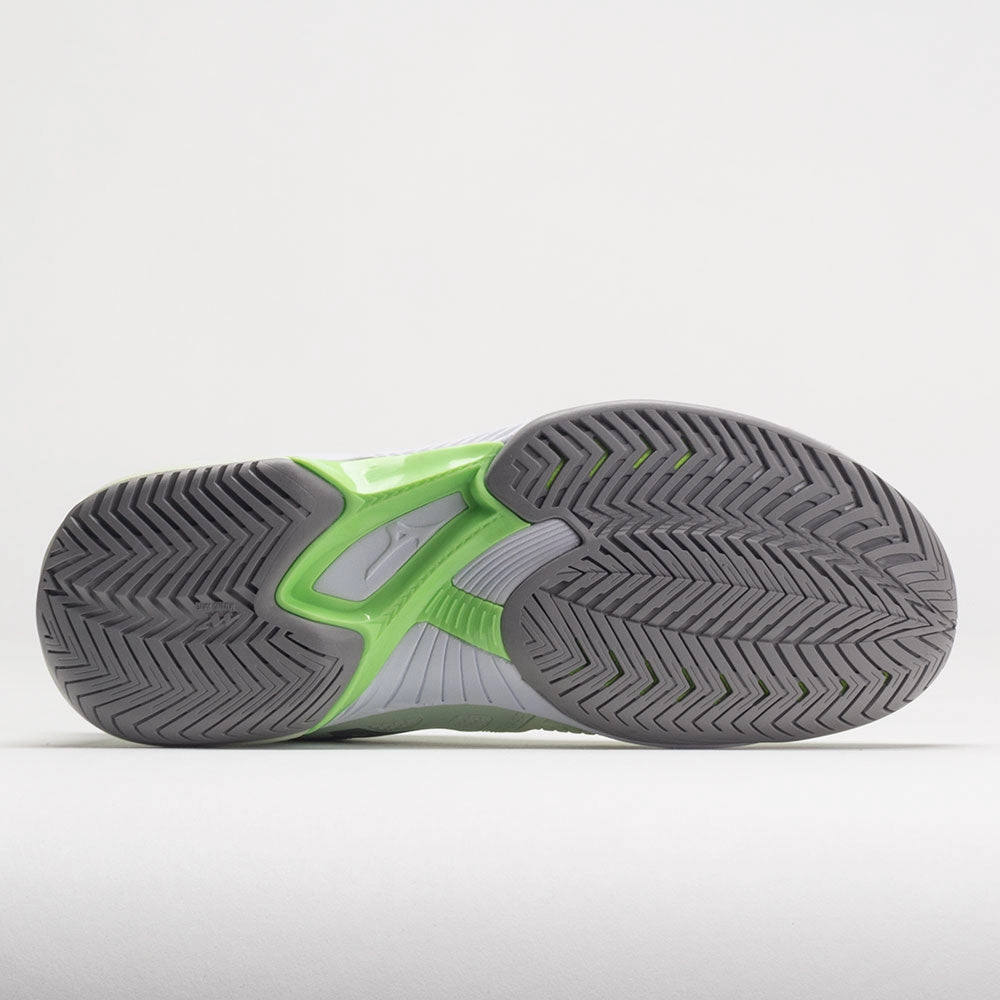 outdoor adventurers Mizuno Wave Exceed Tour 5 AC Women's  Ambrosia/Silver