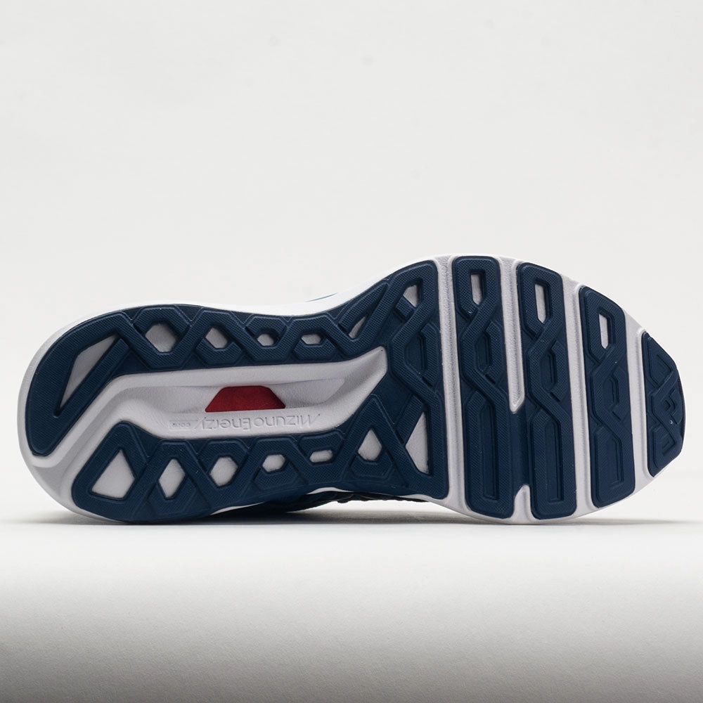 running footgear Mizuno Wave Horizon 6 Men's  Estate Blue