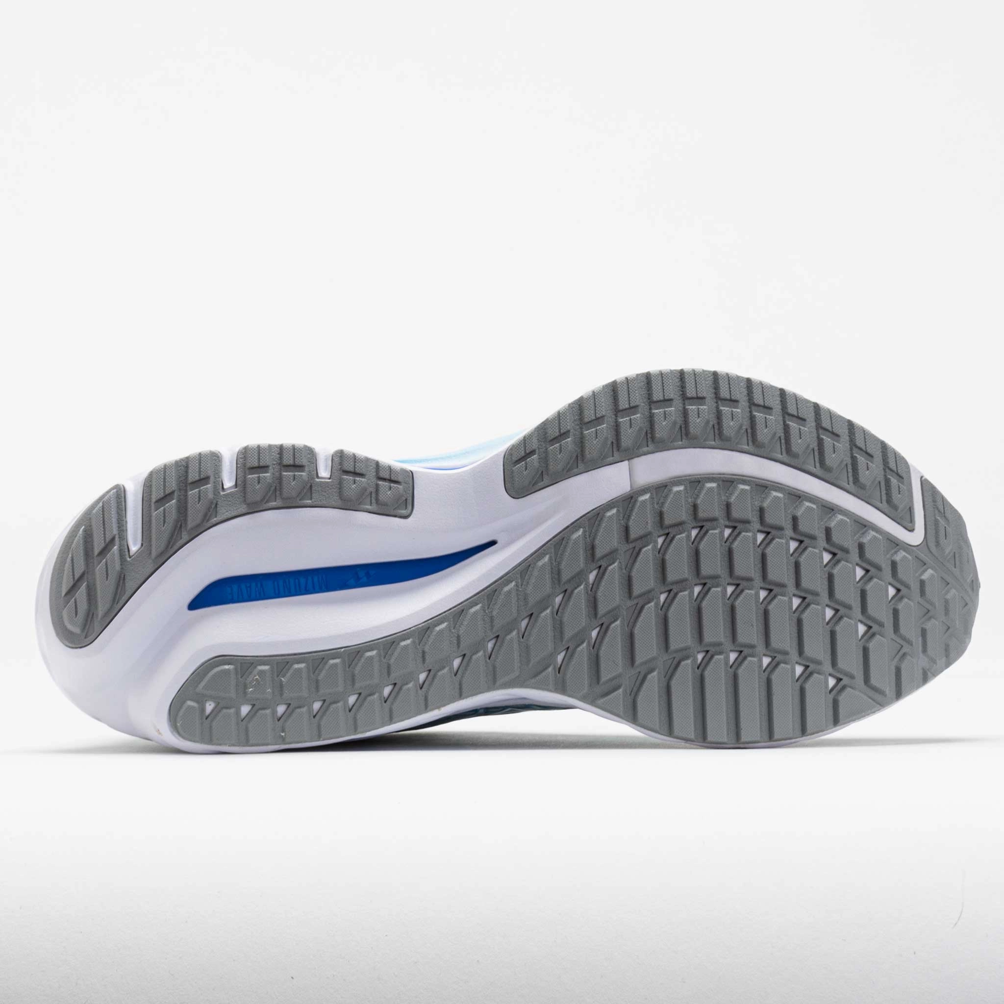 Mizuno Wave Inspire 20 Women's  Cerulean/White professional runners' shoes