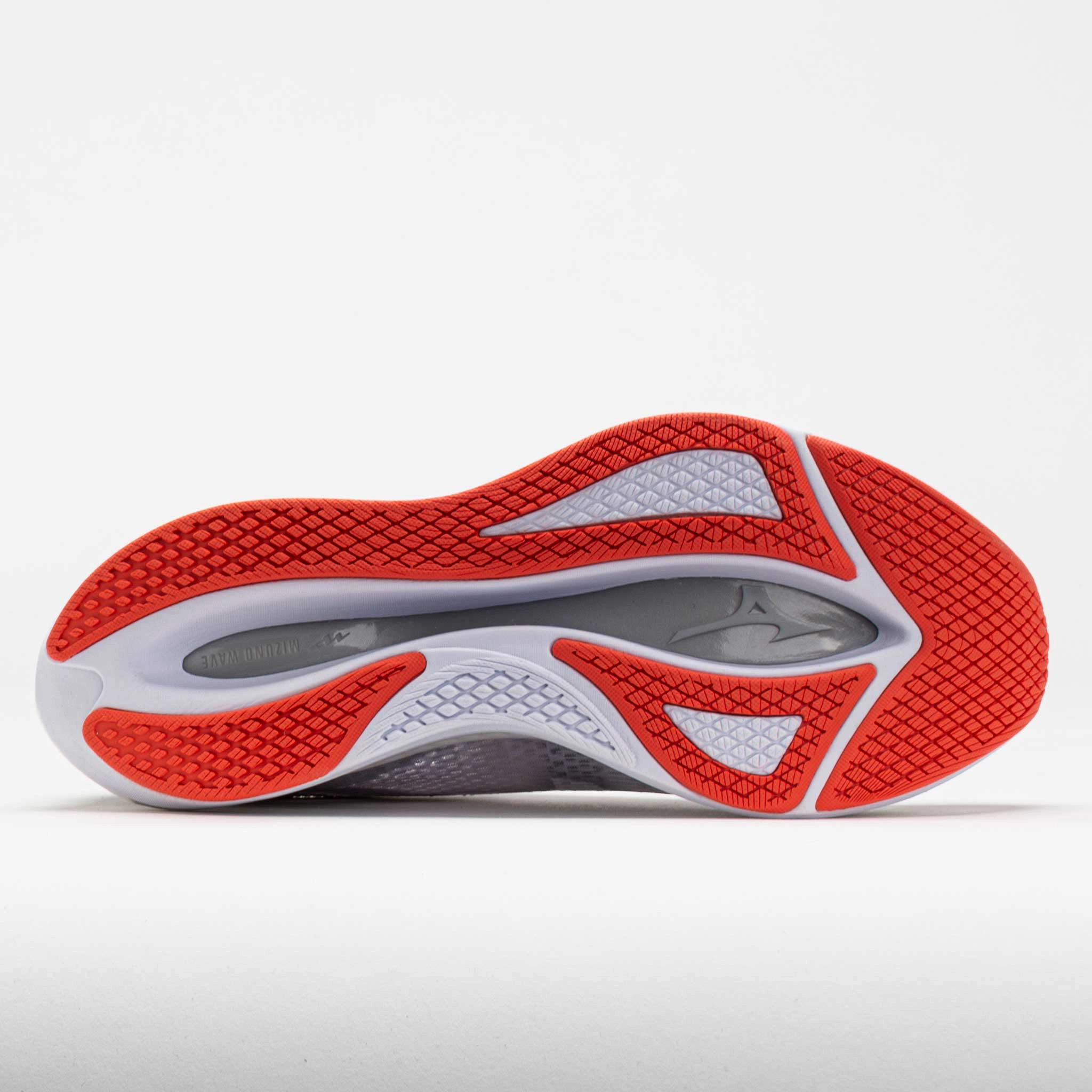 Easy - Maintenance advanced shoes Mizuno Wave Rebellion Flash 2 Men's  White/Black