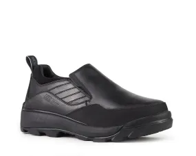 Mid Cut Archaeologist Ice Mack Black