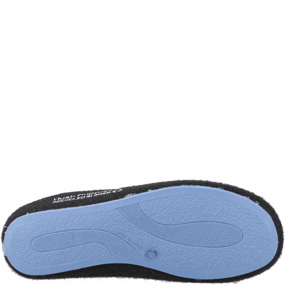 Port Run Hush Puppies The Good Slipper