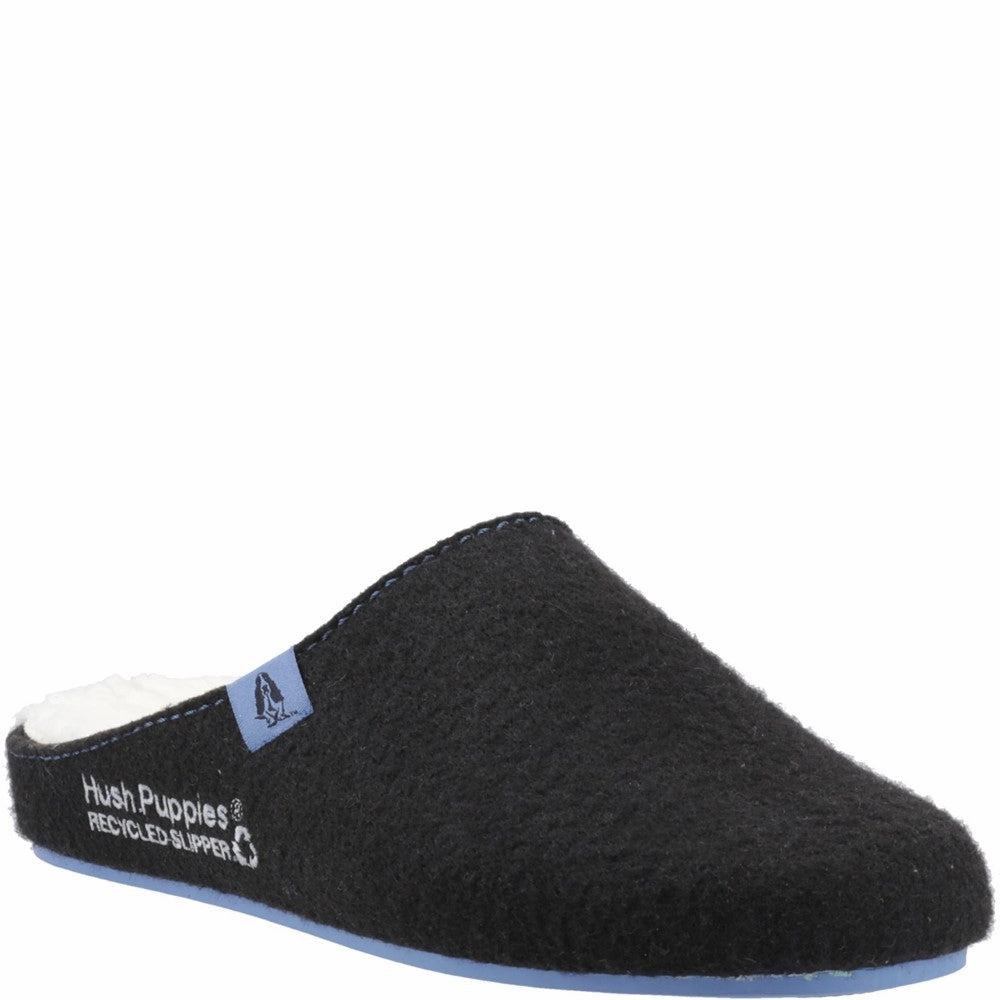 Hush Puppies The Good Slipper quick dry Fast Move