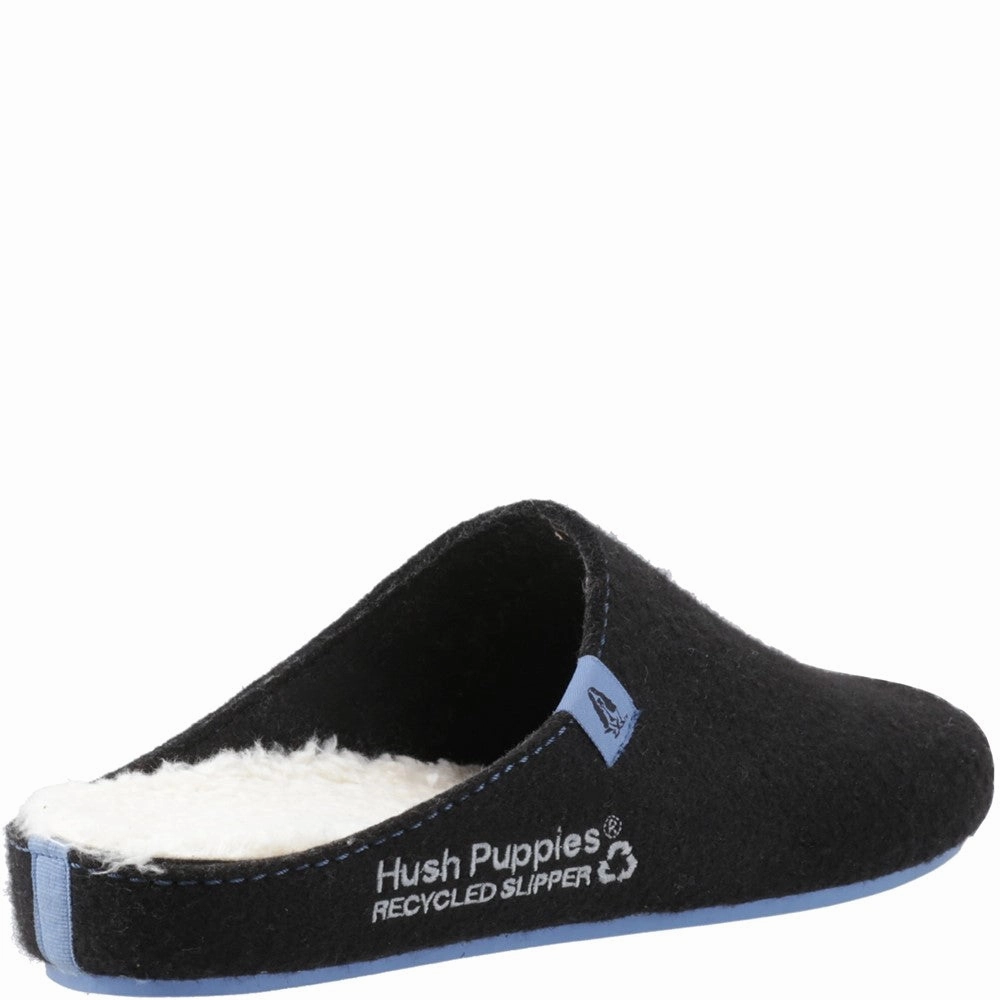 Soft Footwear Hush Puppies The Good Slipper