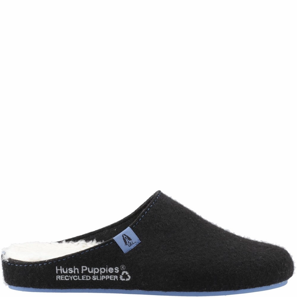 Breathable Layer Hush Puppies The Good Slipper