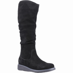 Hush Puppies Lucinda Boot Flip Hike