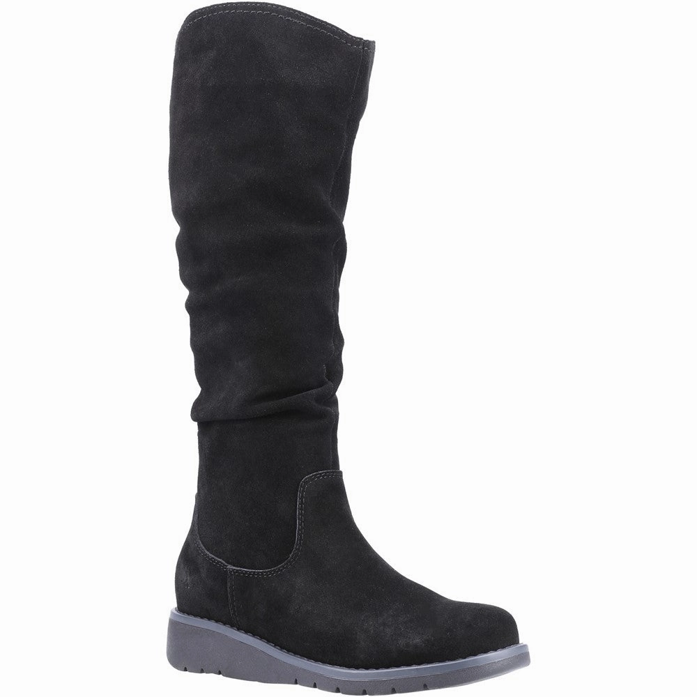 Hush Puppies Lucinda Boot Flip Hike